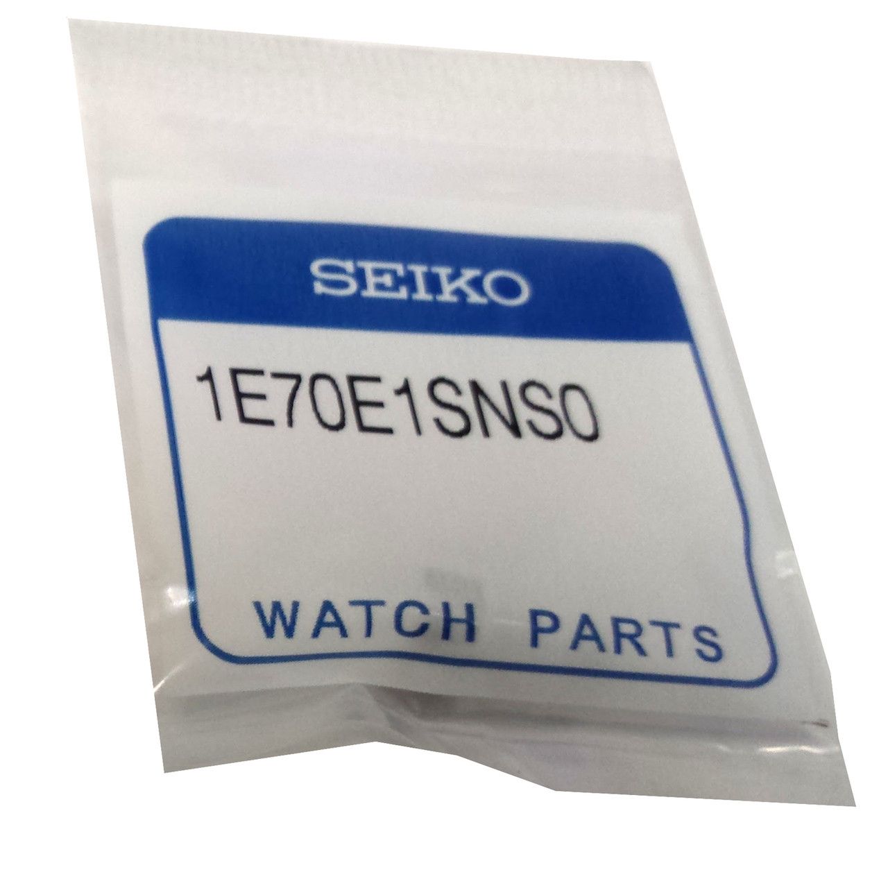 Seiko Original Crown Replacement Seiko Parts WatchMaterial SRP653