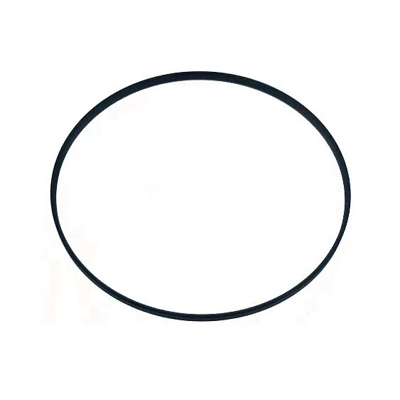 Seiko Monster crystal gasket