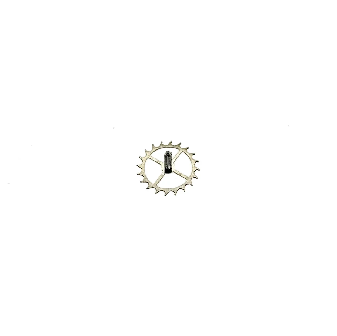 Bulova 5AF Escape Wheel