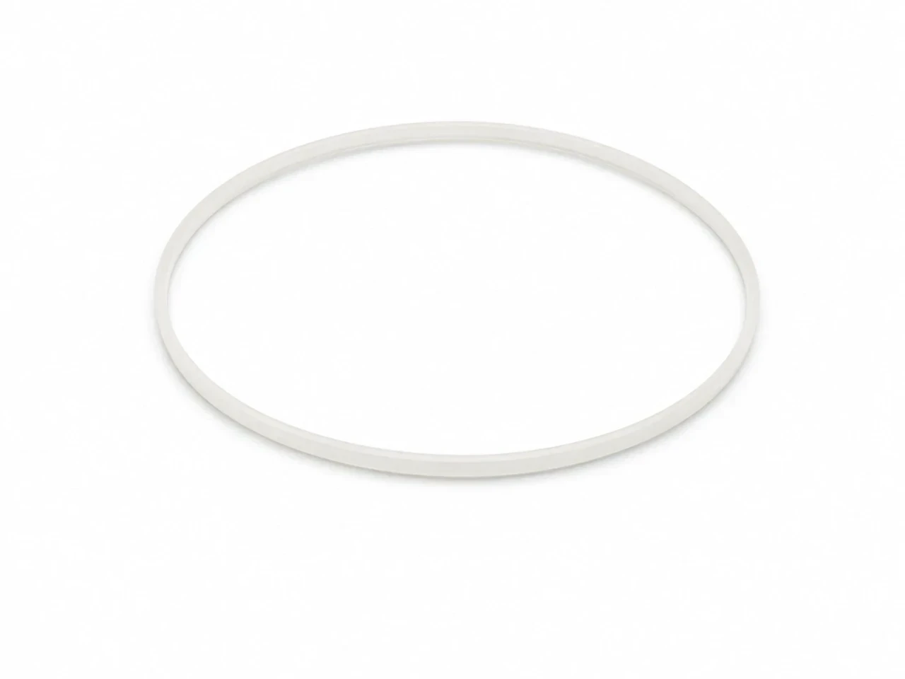 TAg Heuer crystal gasket