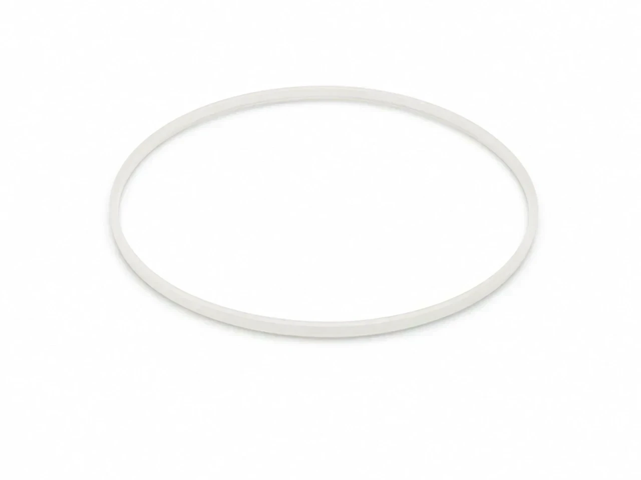 TAg Heuer crystal gasket