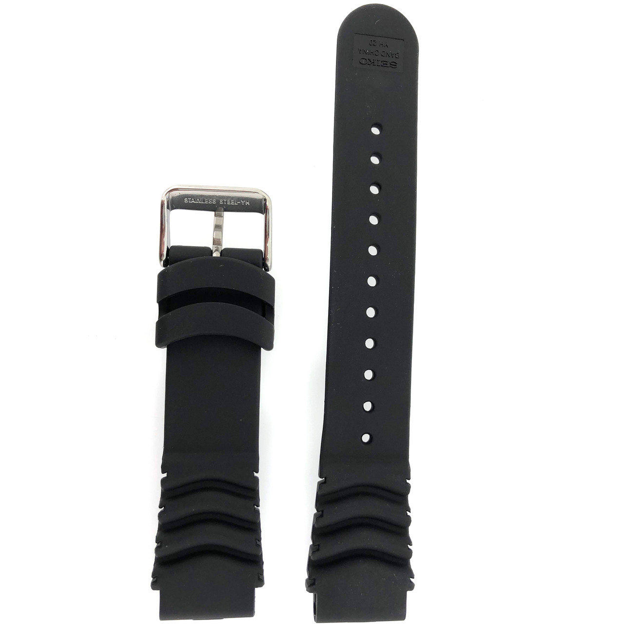 Seiko Rubber band 4KR3ZZ