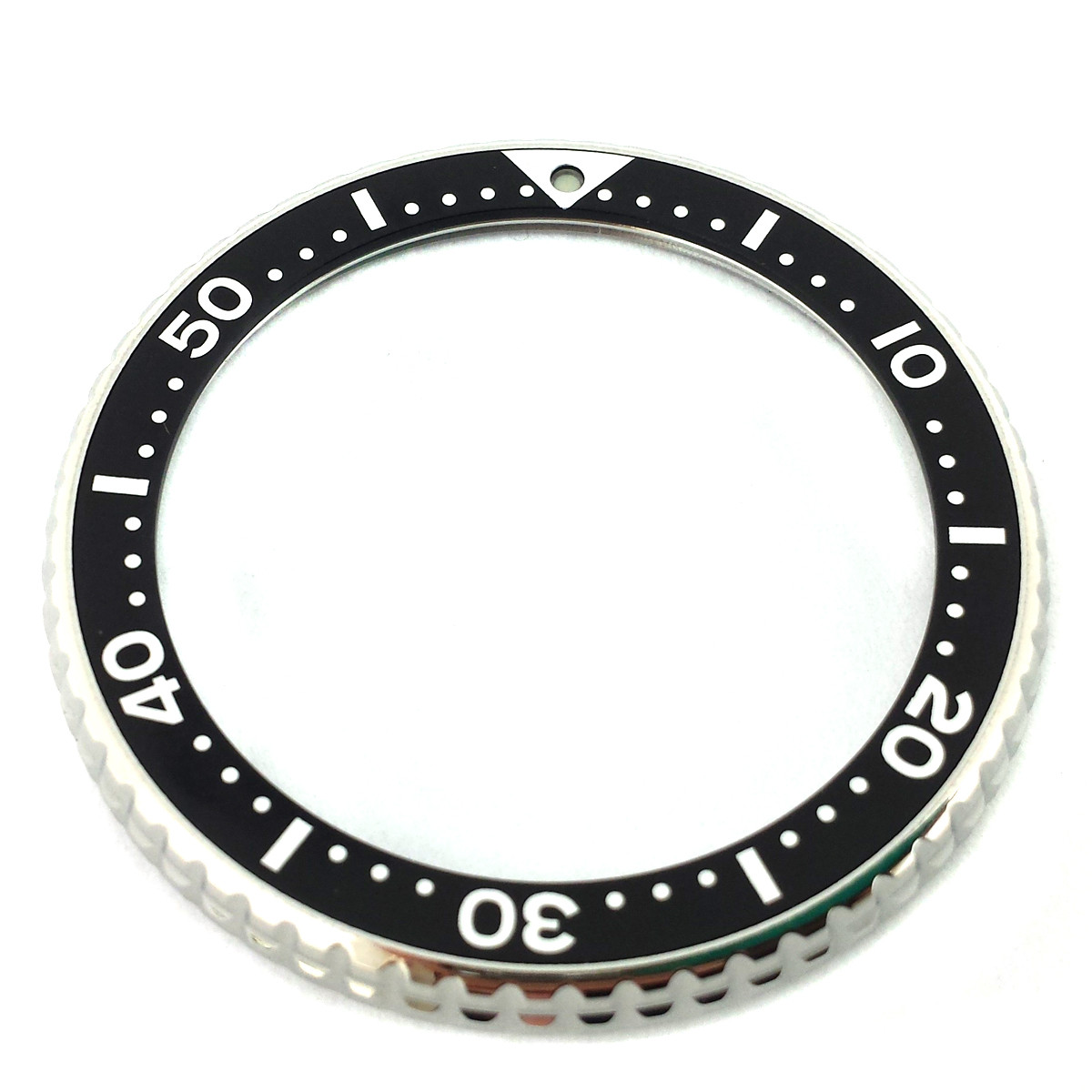 Seiko Bezel SRP773, SRP777 Replacement Seiko Parts WatchMaterial