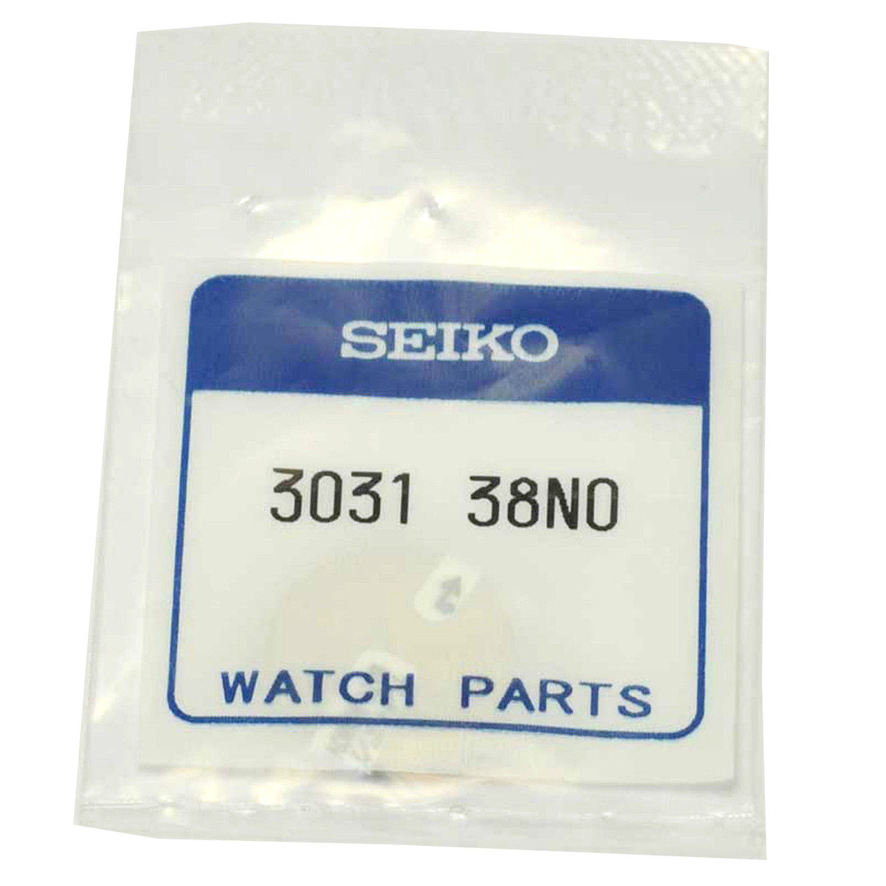 SEIKO Battery Perpetual Lithium CR1612 3V Battery 4F32 4F56
