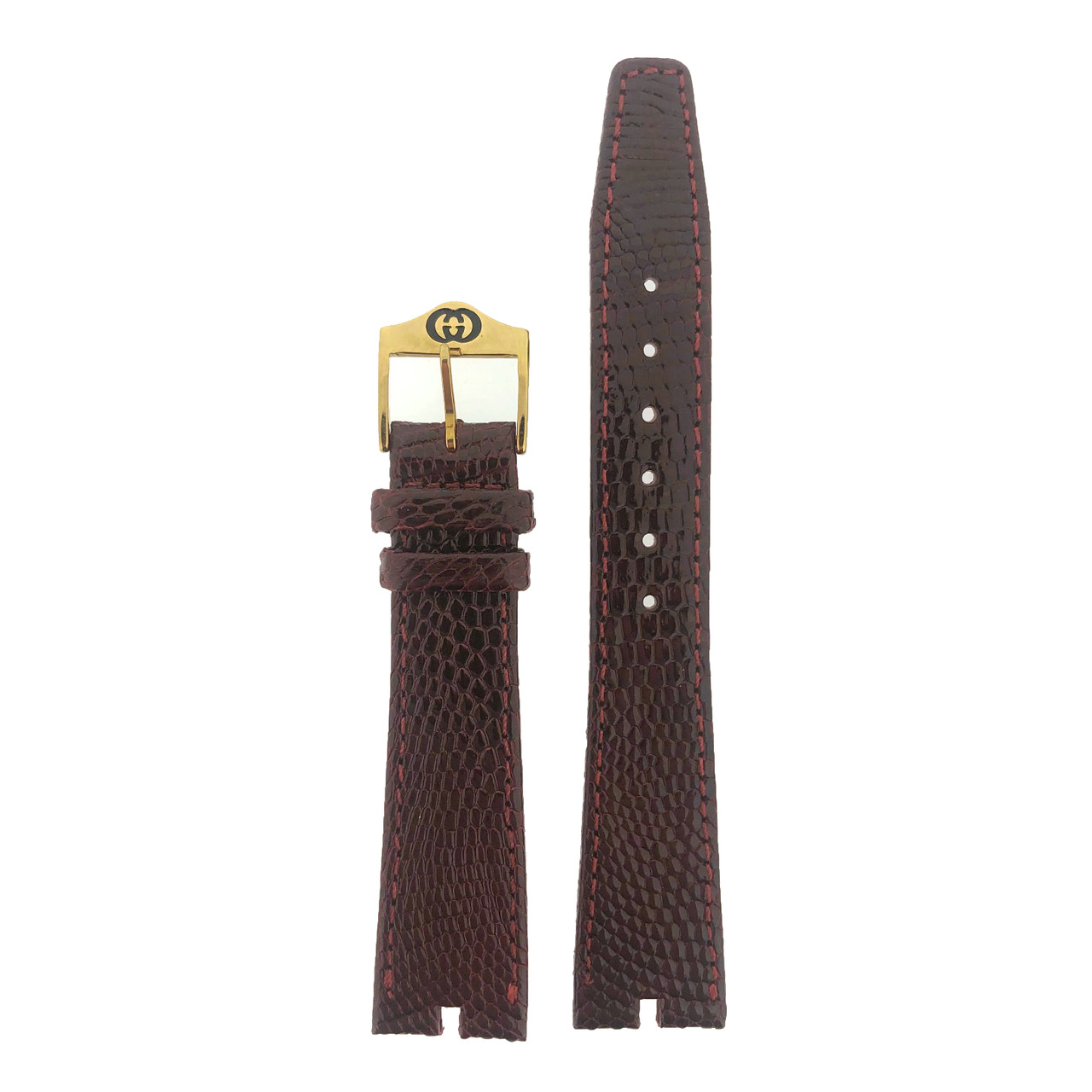 gucci watchband