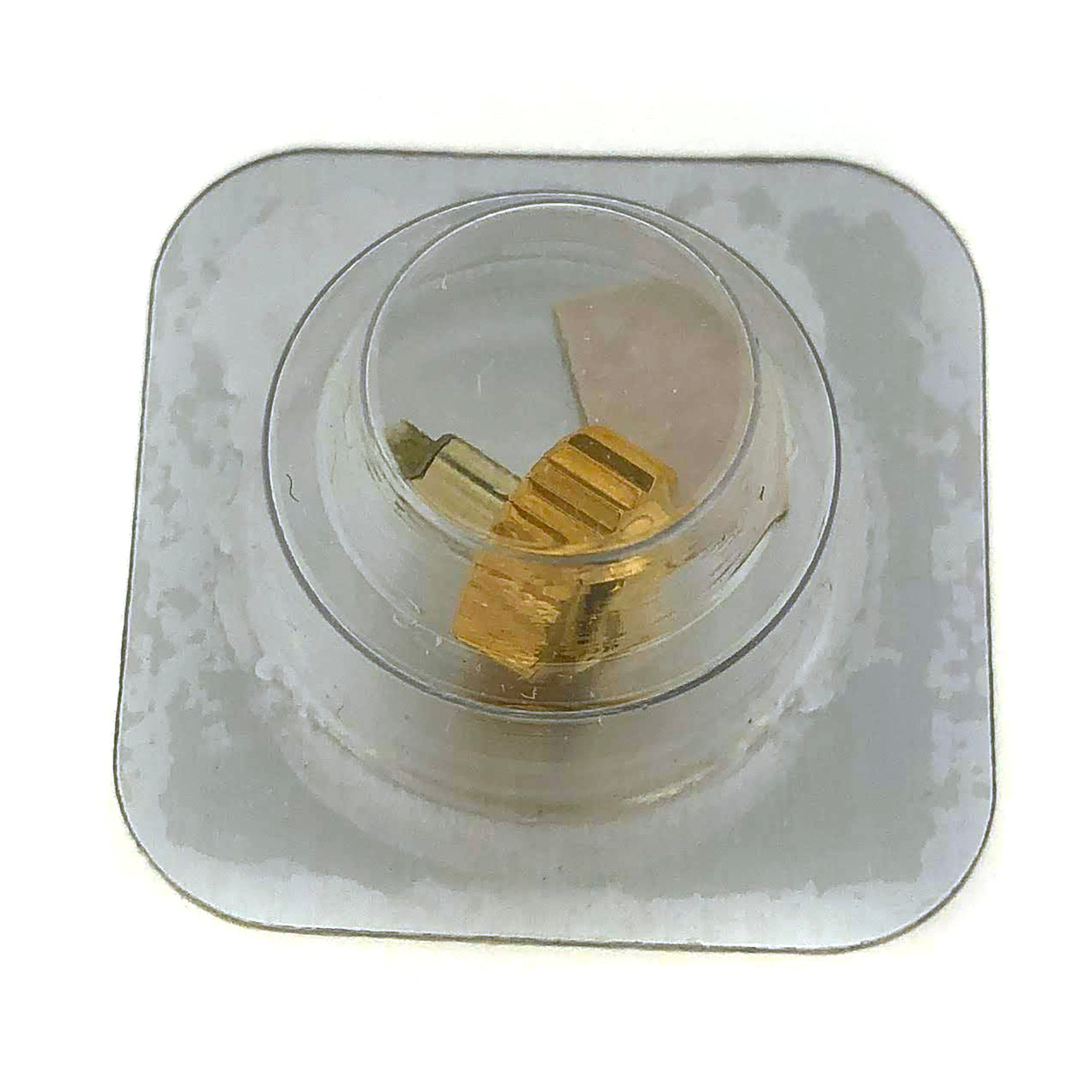 ROLEX オリジナル部品 B24-703-8-G1 Rolex tube Submariner B24-5320-1 