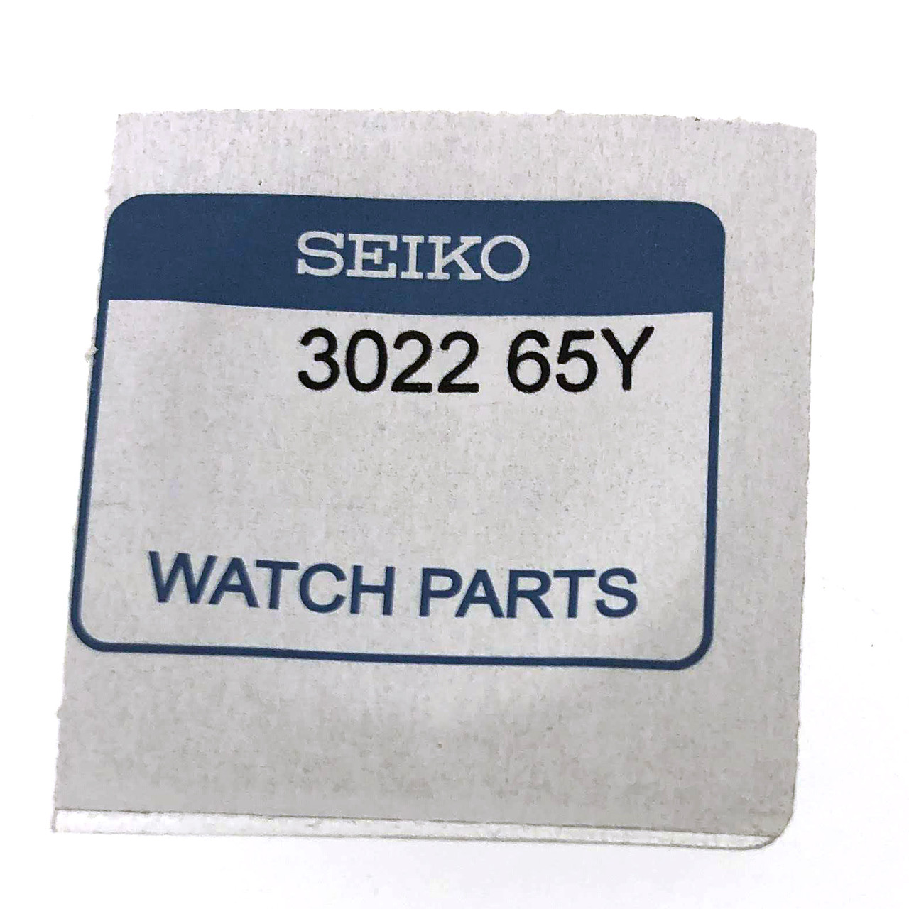 Seiko Capacitor 8B92 SSG009 SSG010 SSG020 replacement Battery