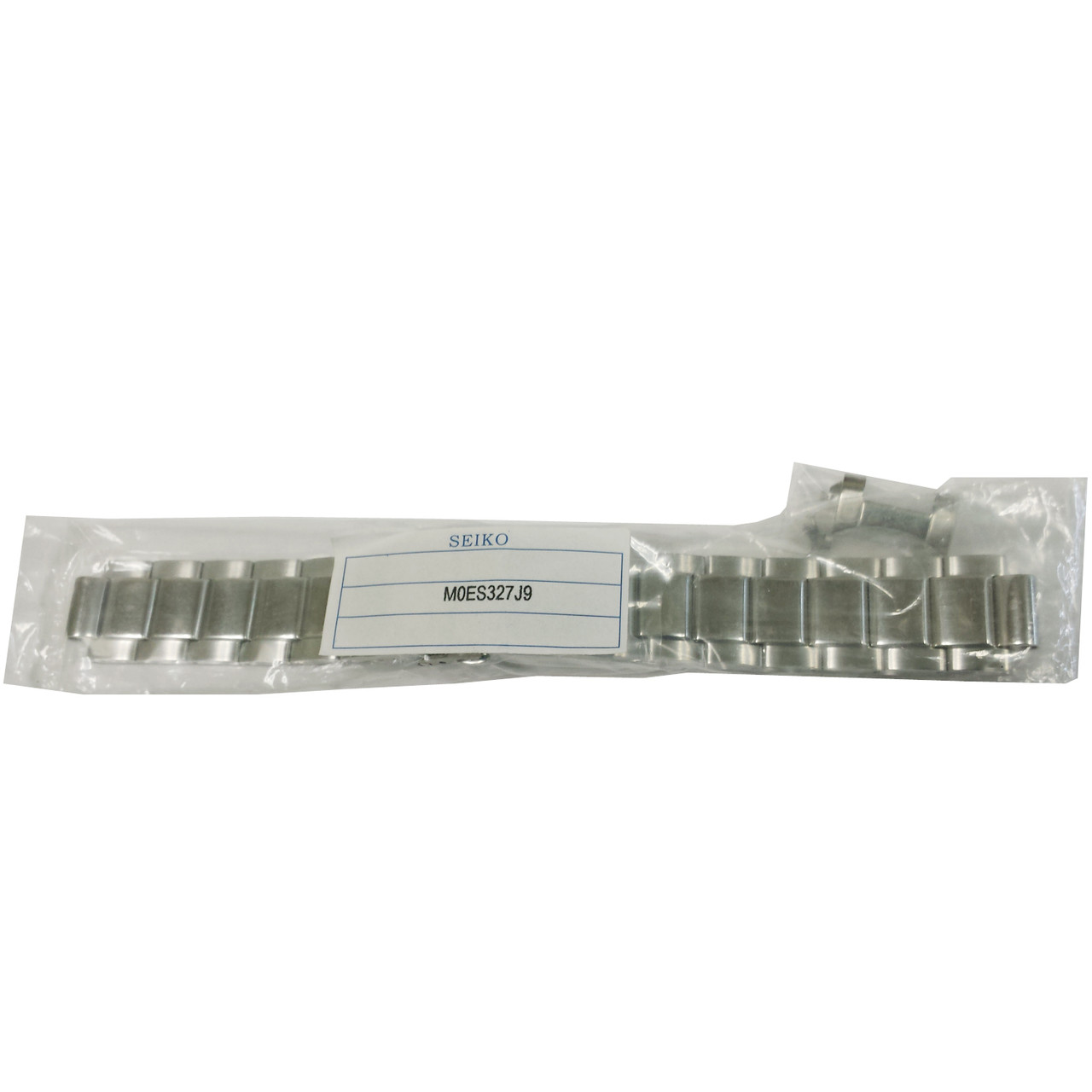2017 S/S リパッケージ盤 Seiko Original Watch Band SSC017 V175-0AD0 Seiko Parts WatchMaterial