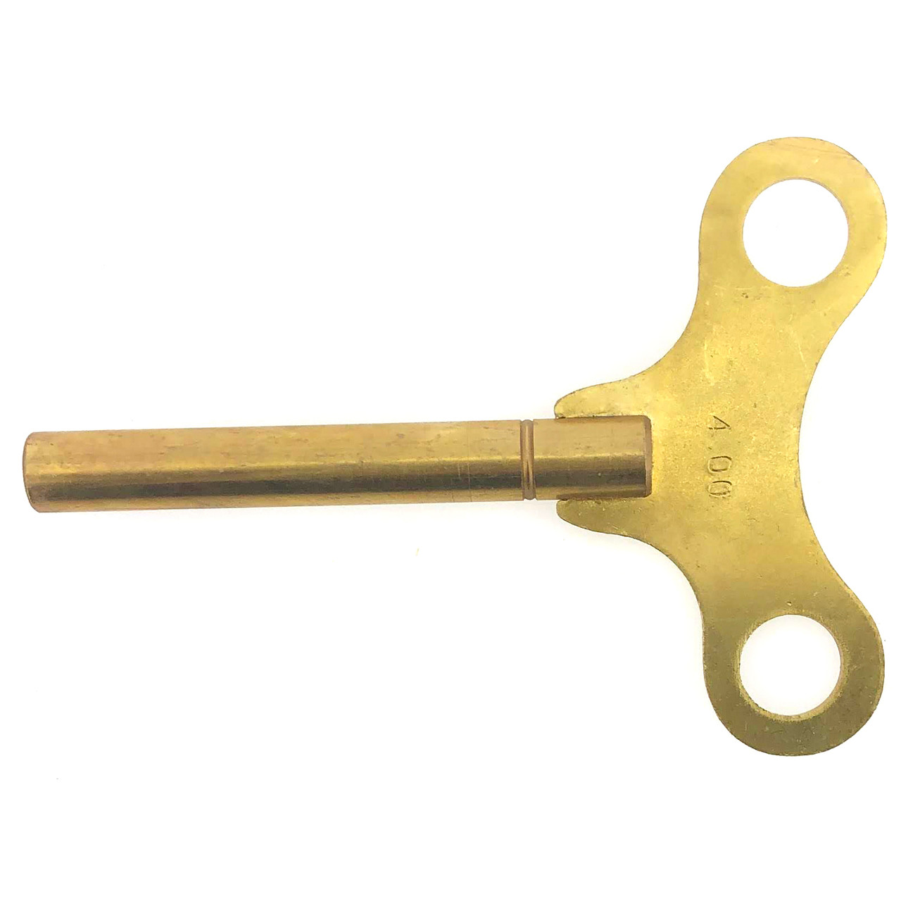 Clock winding Key 7 8 9 11