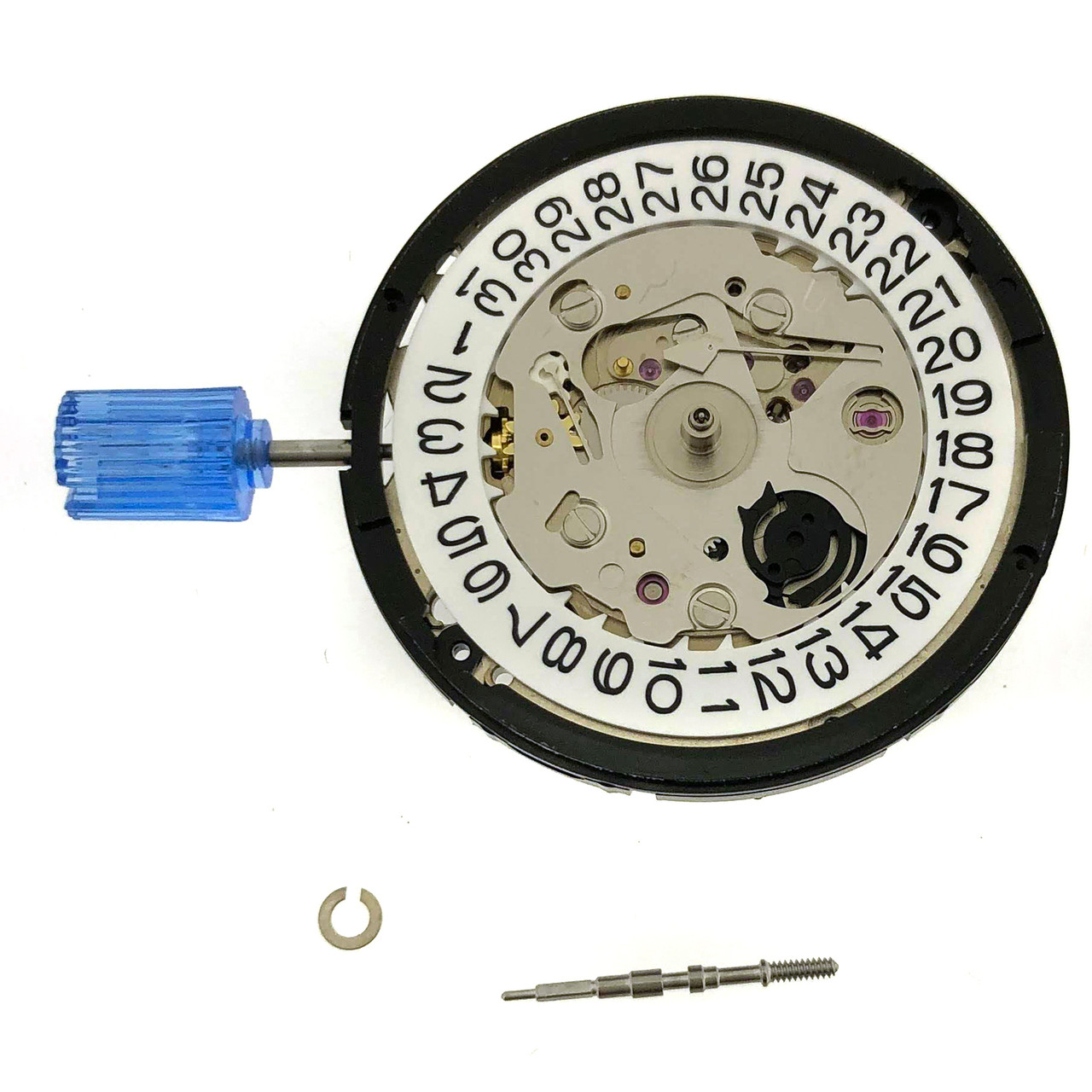 seiko 7s36 movement for sale