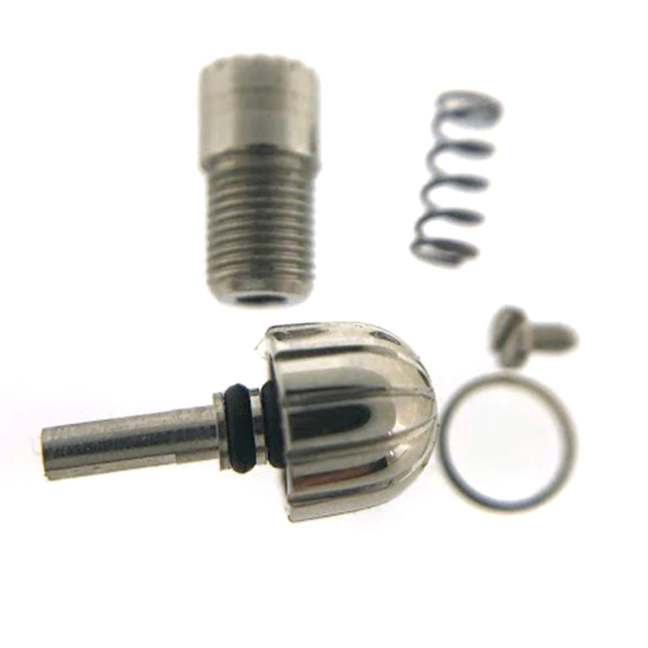 Breitling push button