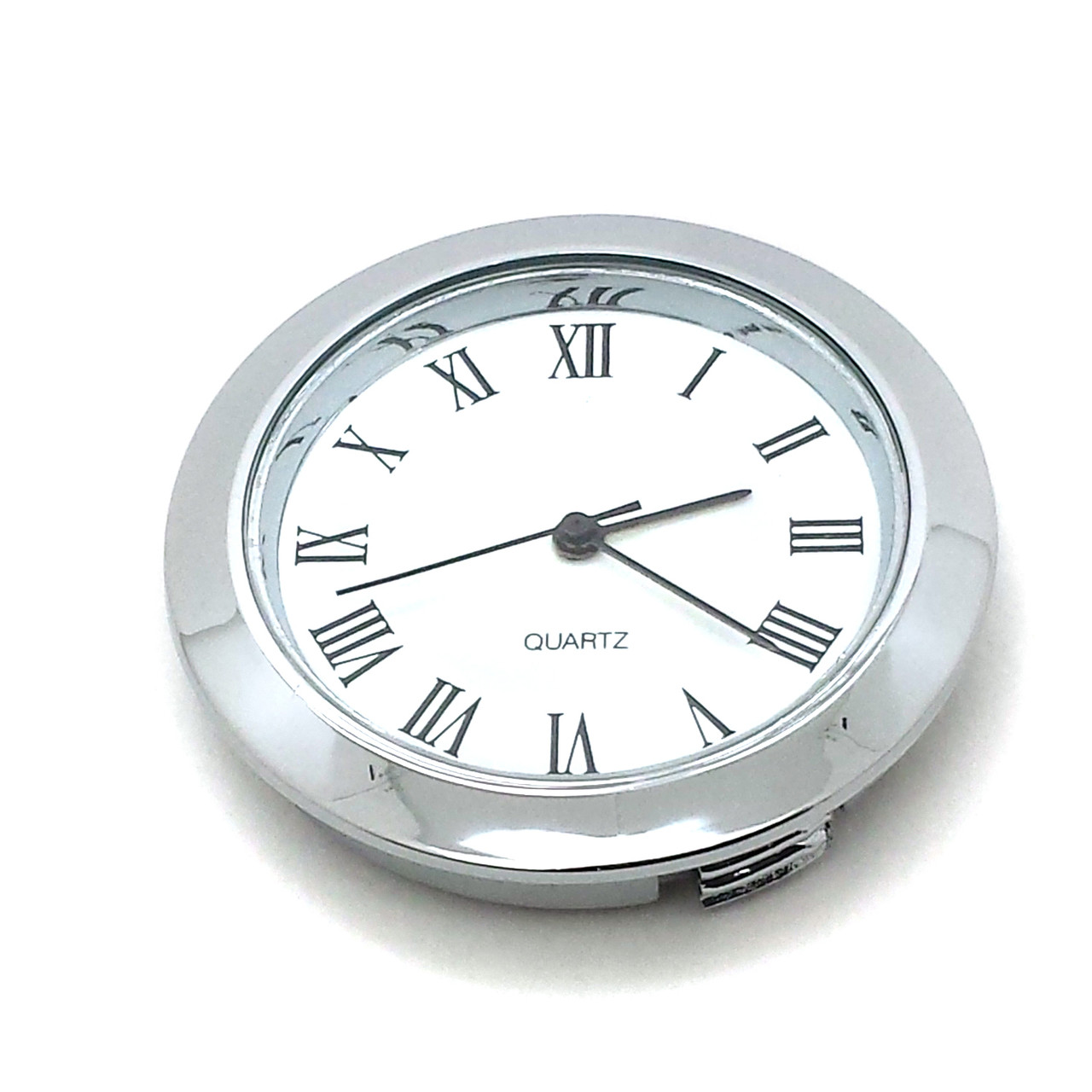 Clock Movement Replacement Repair Mechanism Quartz 36mm