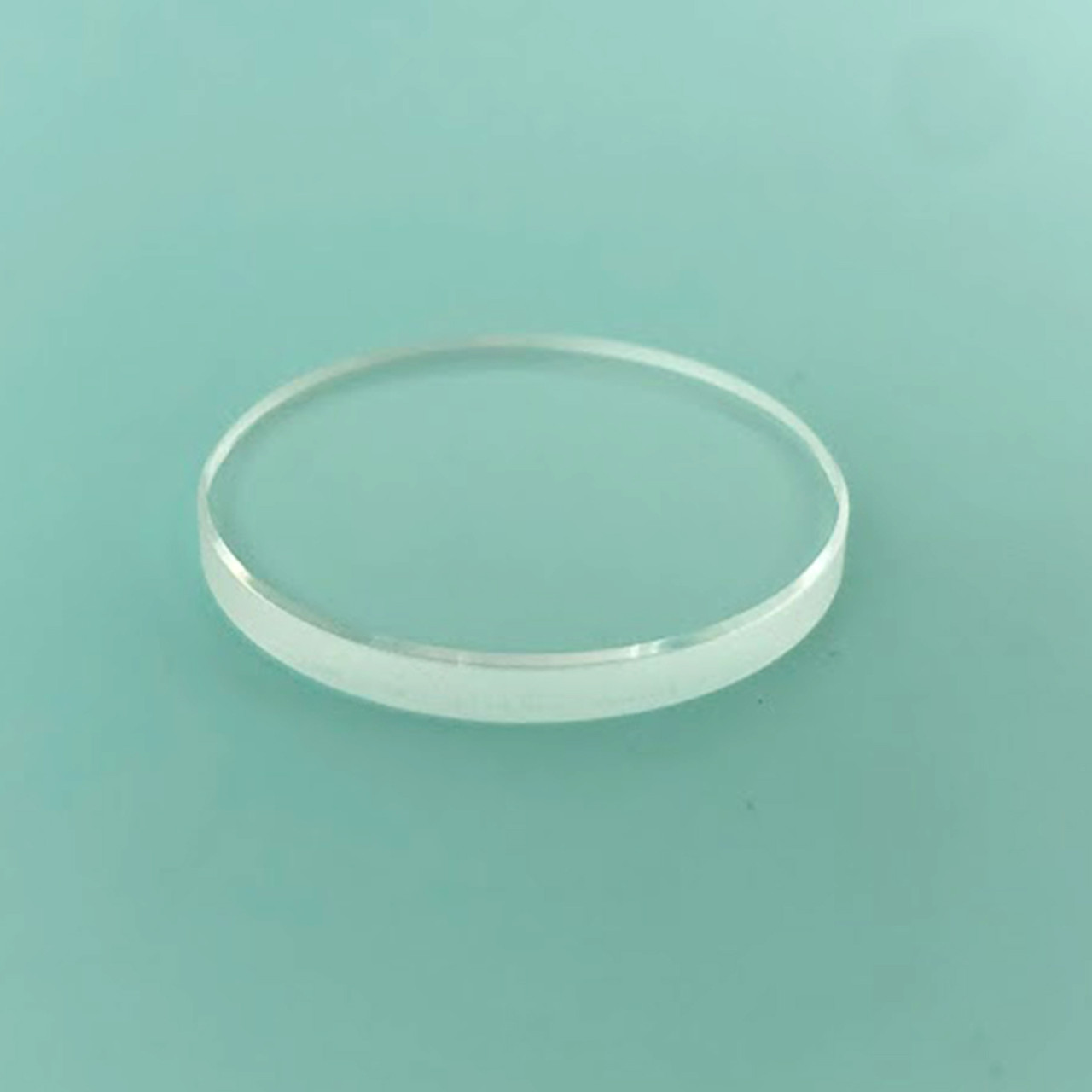 Seiko Kinetic Crystal 5m62-0bl0 Replacement Seiko Parts WatchMaterial