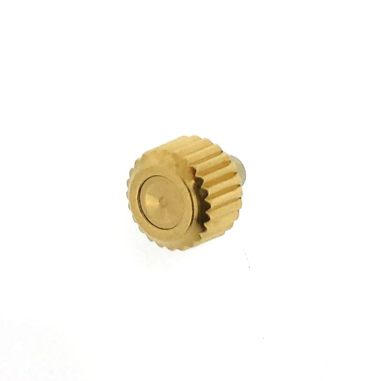 Omega Constellation Quartz Push Crown 
