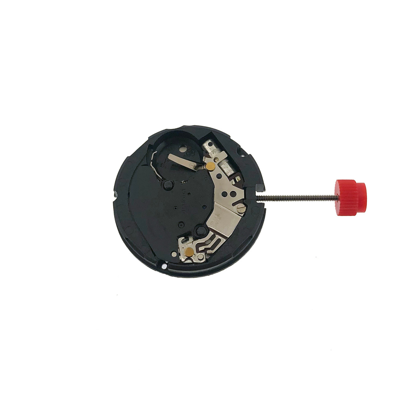 Quartz Watch Movement ETA 803.114 - back