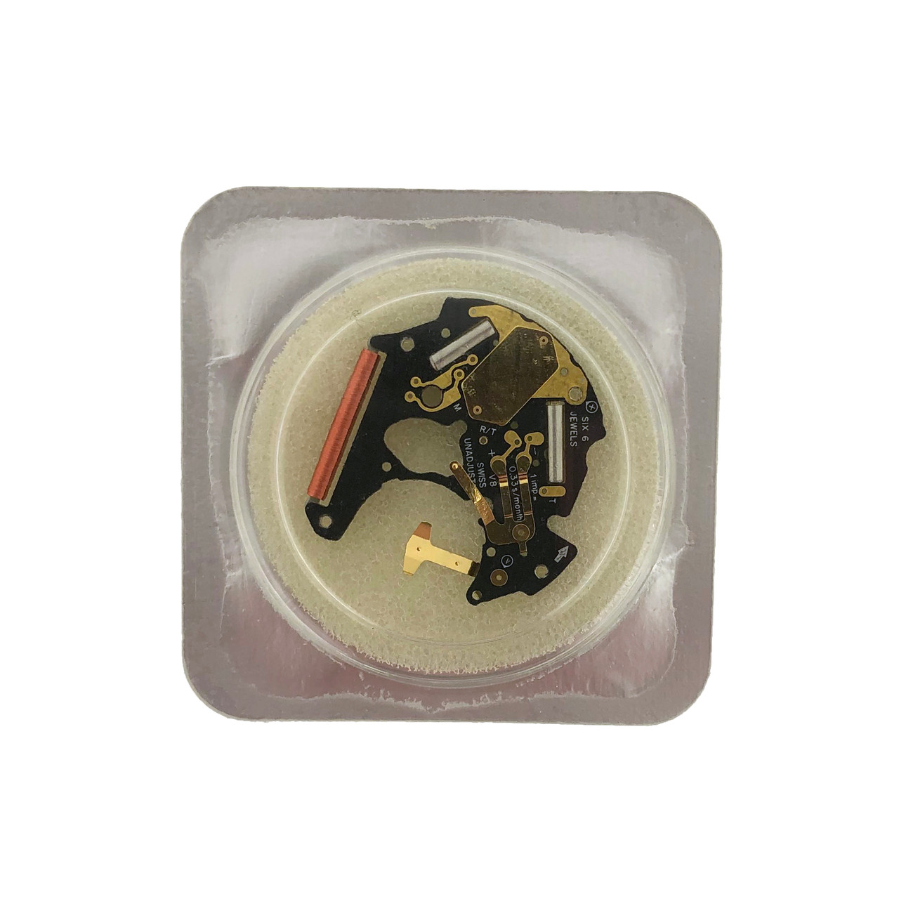 ETA 255.511 255.561 255.472 Circuit Board - Main