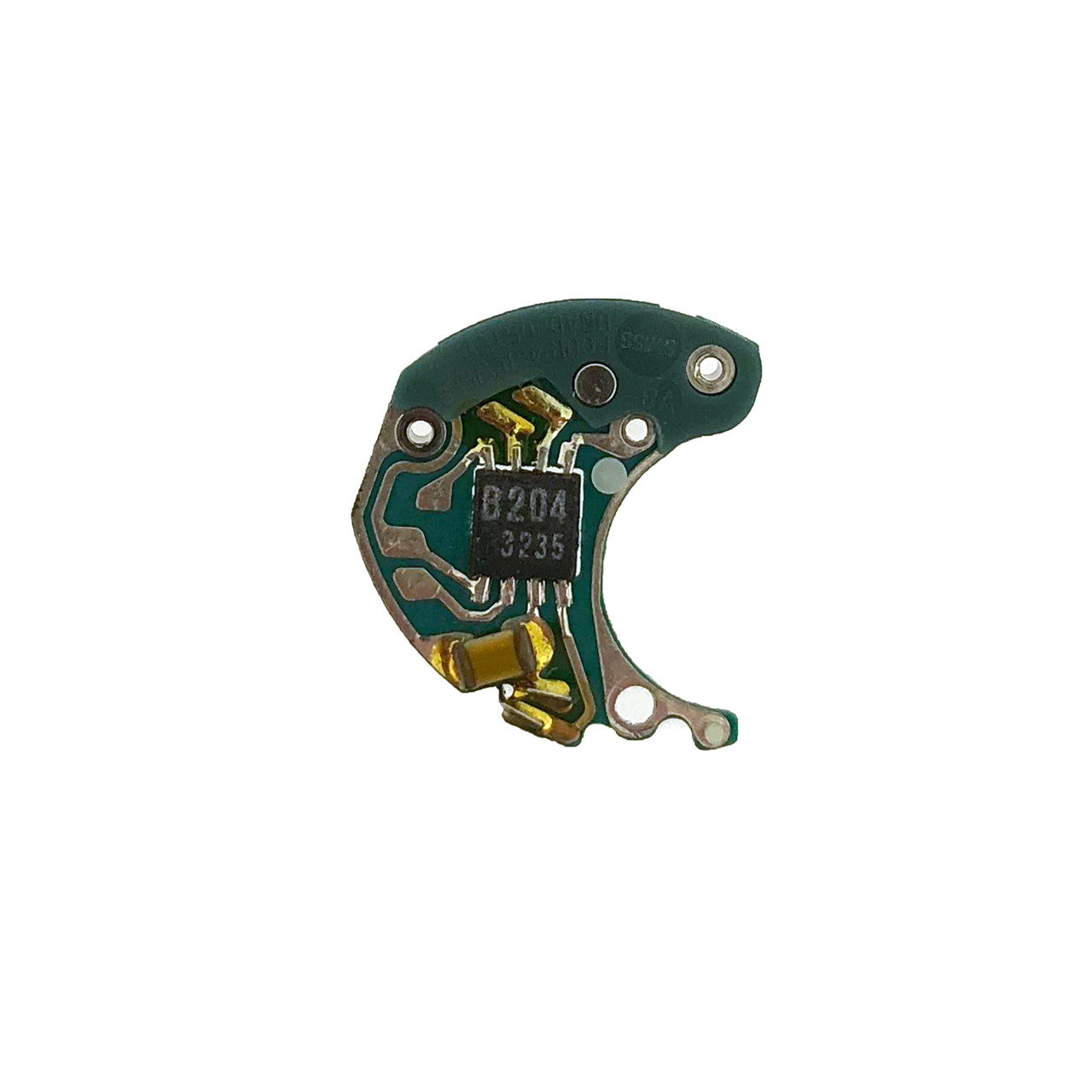 ETA 588.001 Circuit Board - main