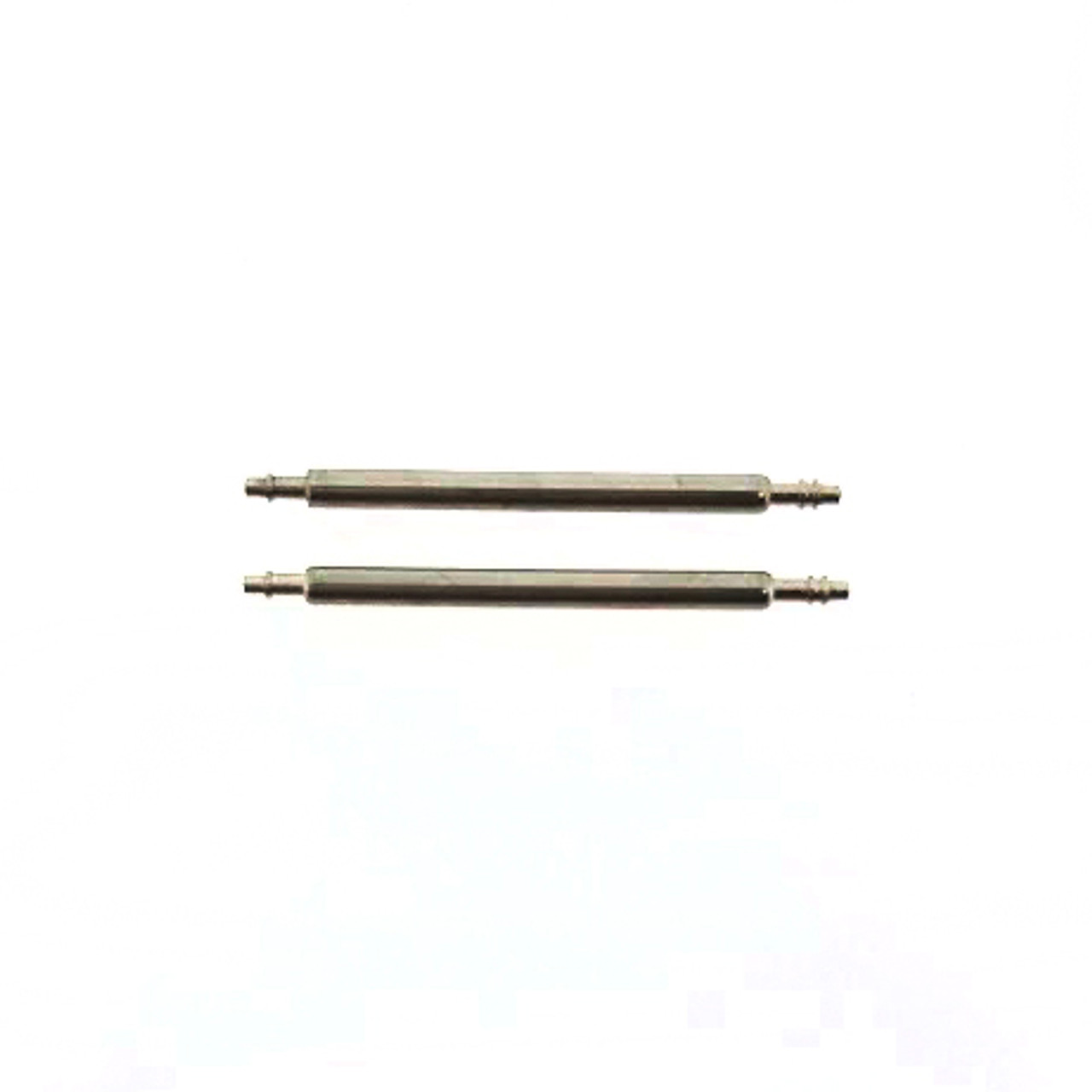 Seiko Original Spring bars A170BS 17mm one pair