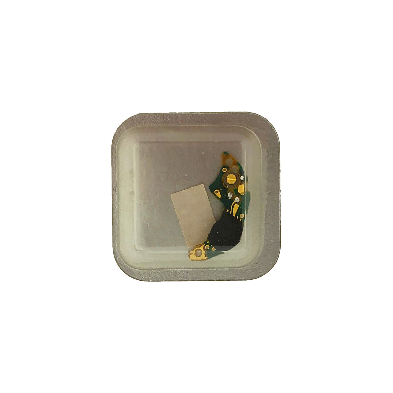 Tige De Remontoir PUW 405 - Compatible PUW 432, 532, 532.1, 632 - Pièce Neuve Suisse