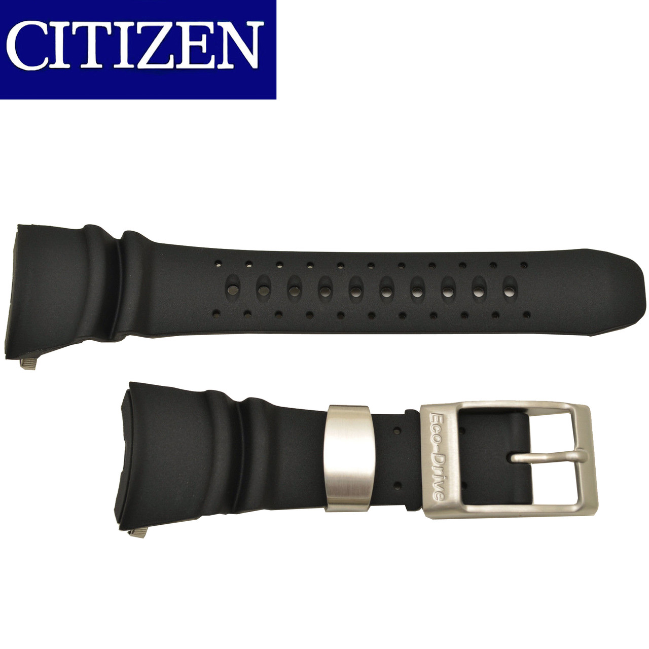 Citizen Divers Band BJ8050-08E Citizen parts WatchMaterial