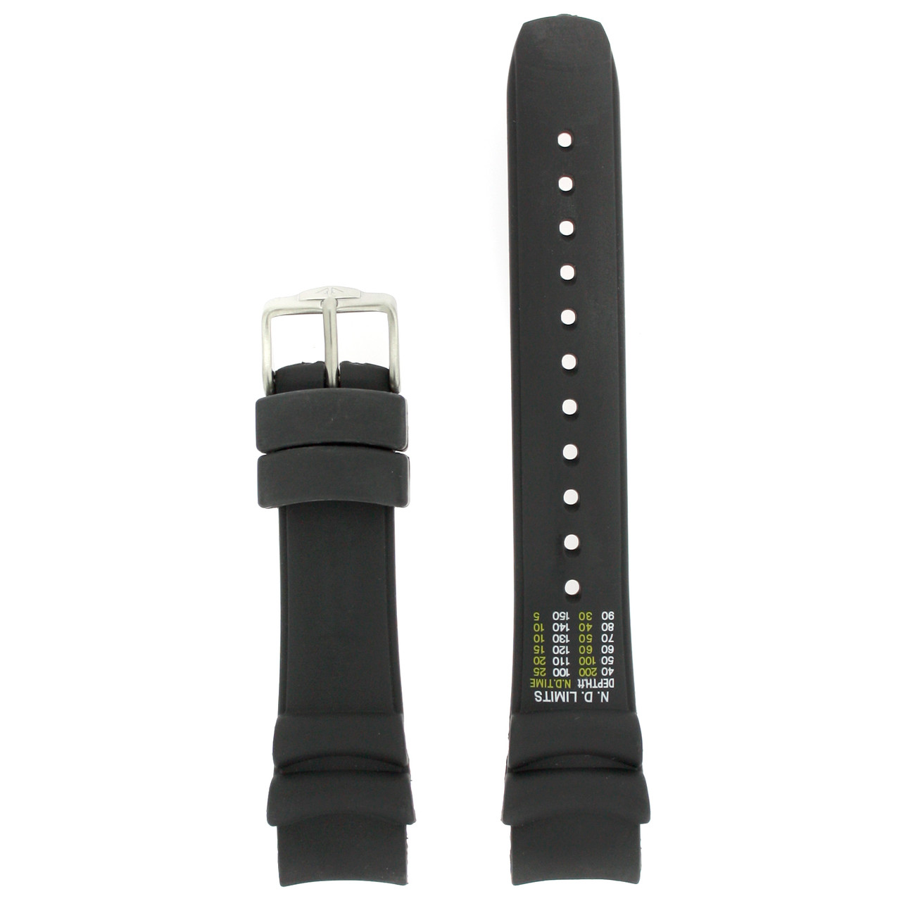 Citizen AY5050-07E band