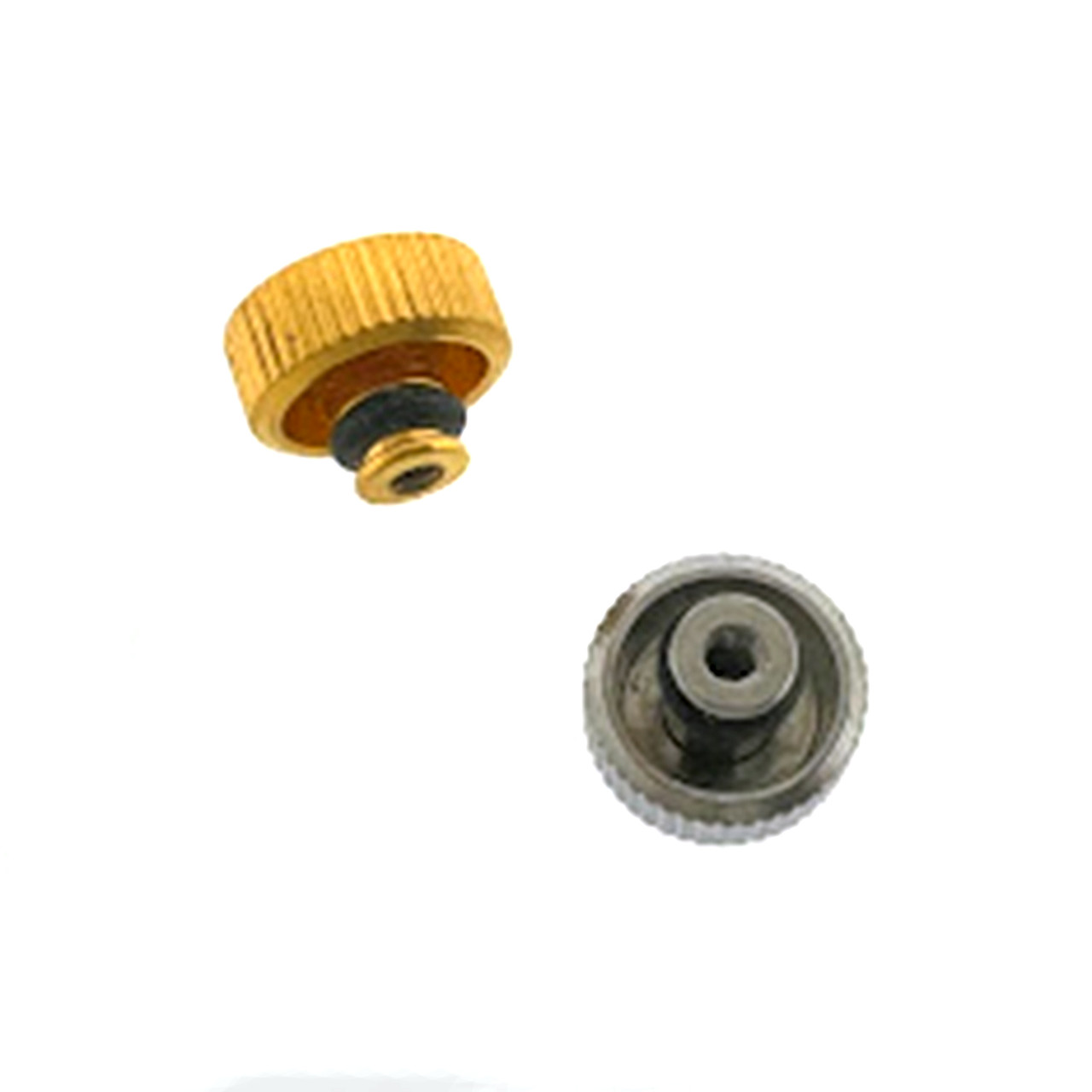 Seiko crown 5H22 5H23 5Y22 H601 Watch Parts WatchMaterial