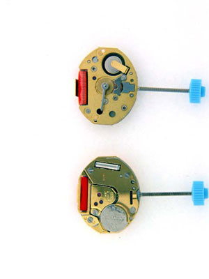 Harley Ronda 751E Movement -MOVRL751E - Main