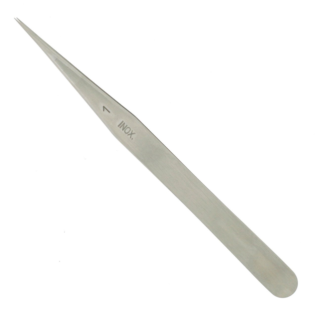 Dumont INOX Tweezers #1