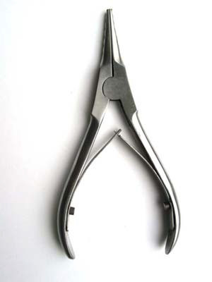 Plier for Removing & INSTALLING BOWS -PLRBOW - Main