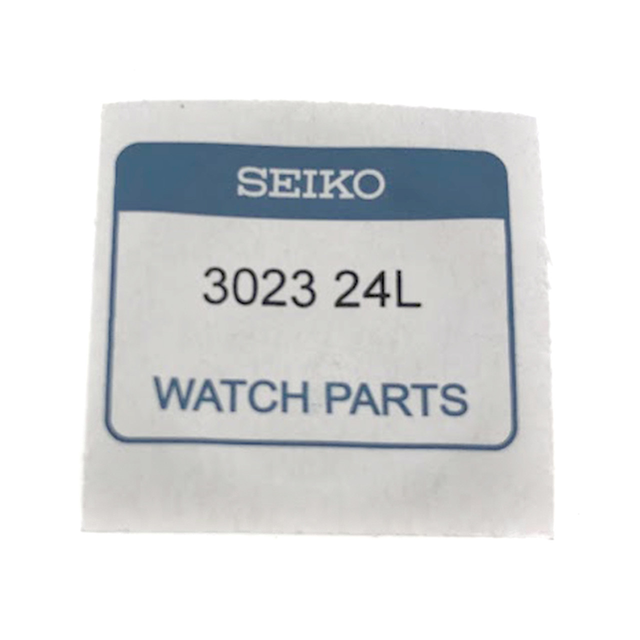 Seiko Capacitor 5D22 5D44 5D88 Seiko Capacitor Watchmaterial