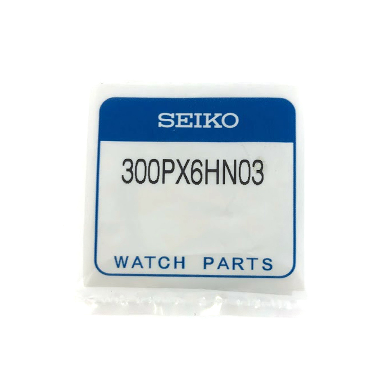 Seiko 300PX6HN03 SKZ255 Crystal 7S36-02S03 7T32-7F69