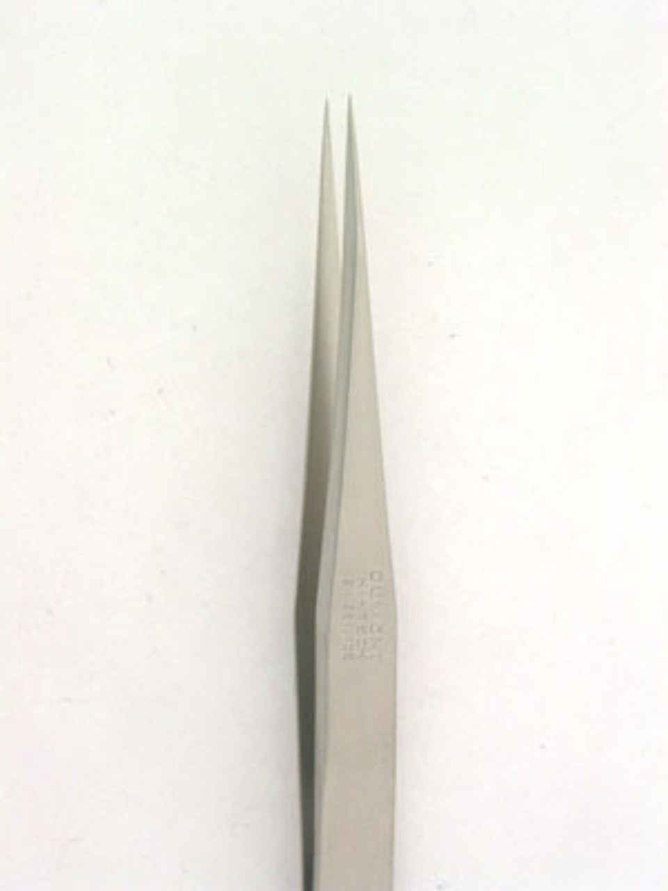 Watchmakers Dumont High Precision Tweezers S/S 4 3/8 #3C - Watchmaker  Tweezers