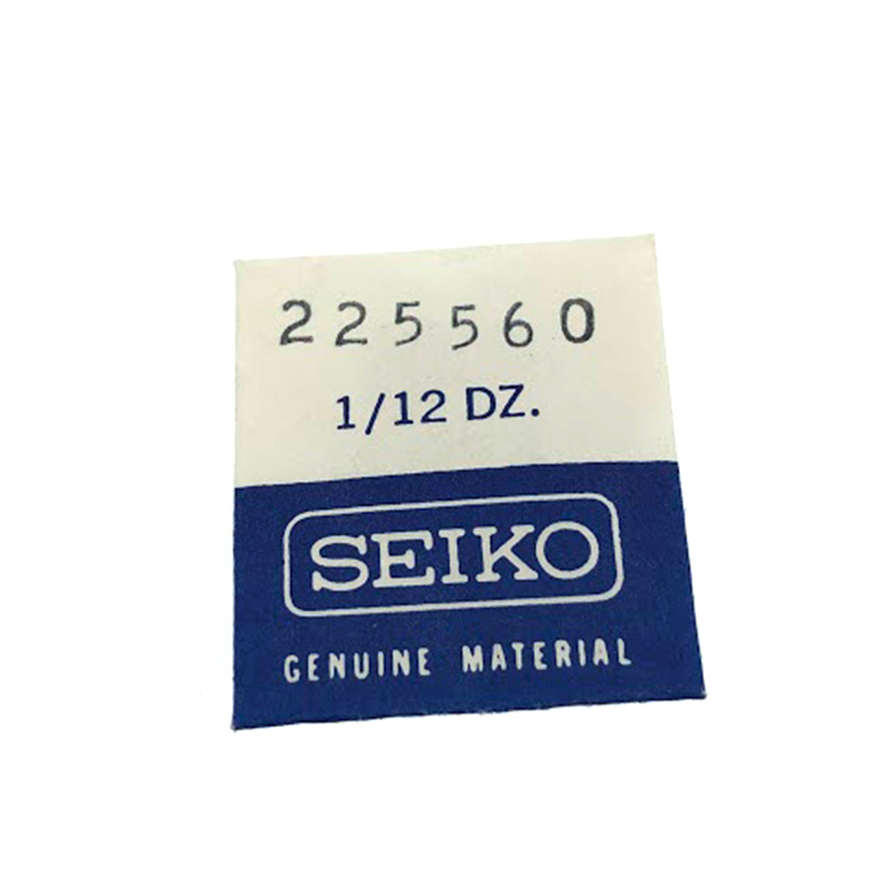 Seiko Cannon pinion 5625 Seiko Parts WatchMaterial