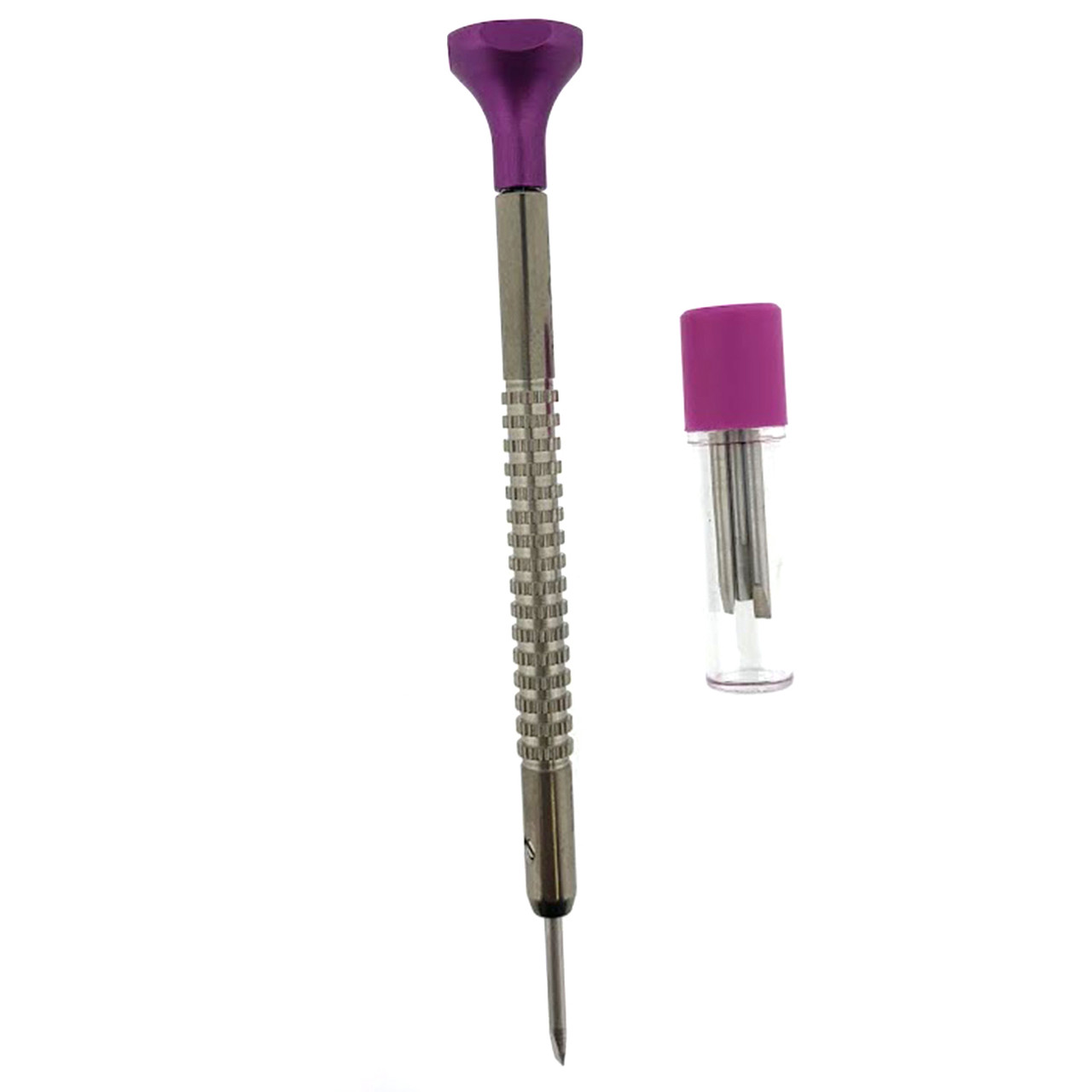 watchmaker screwdriver