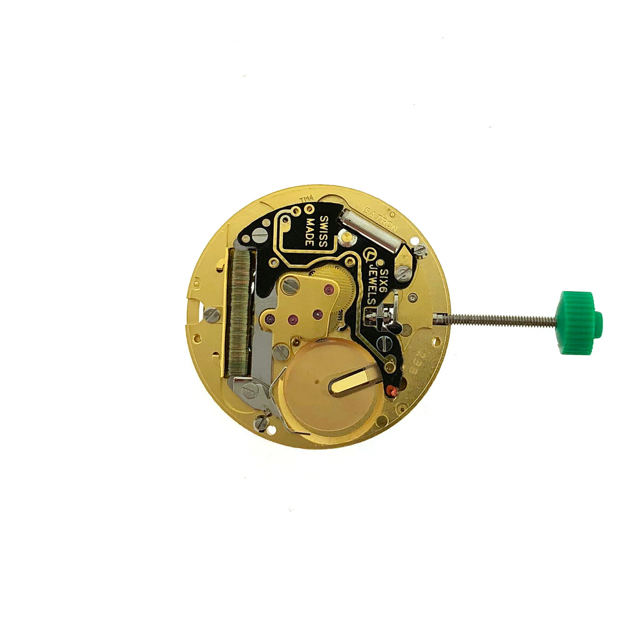 ISA 238 Quartz Watch Movement MOVISA238