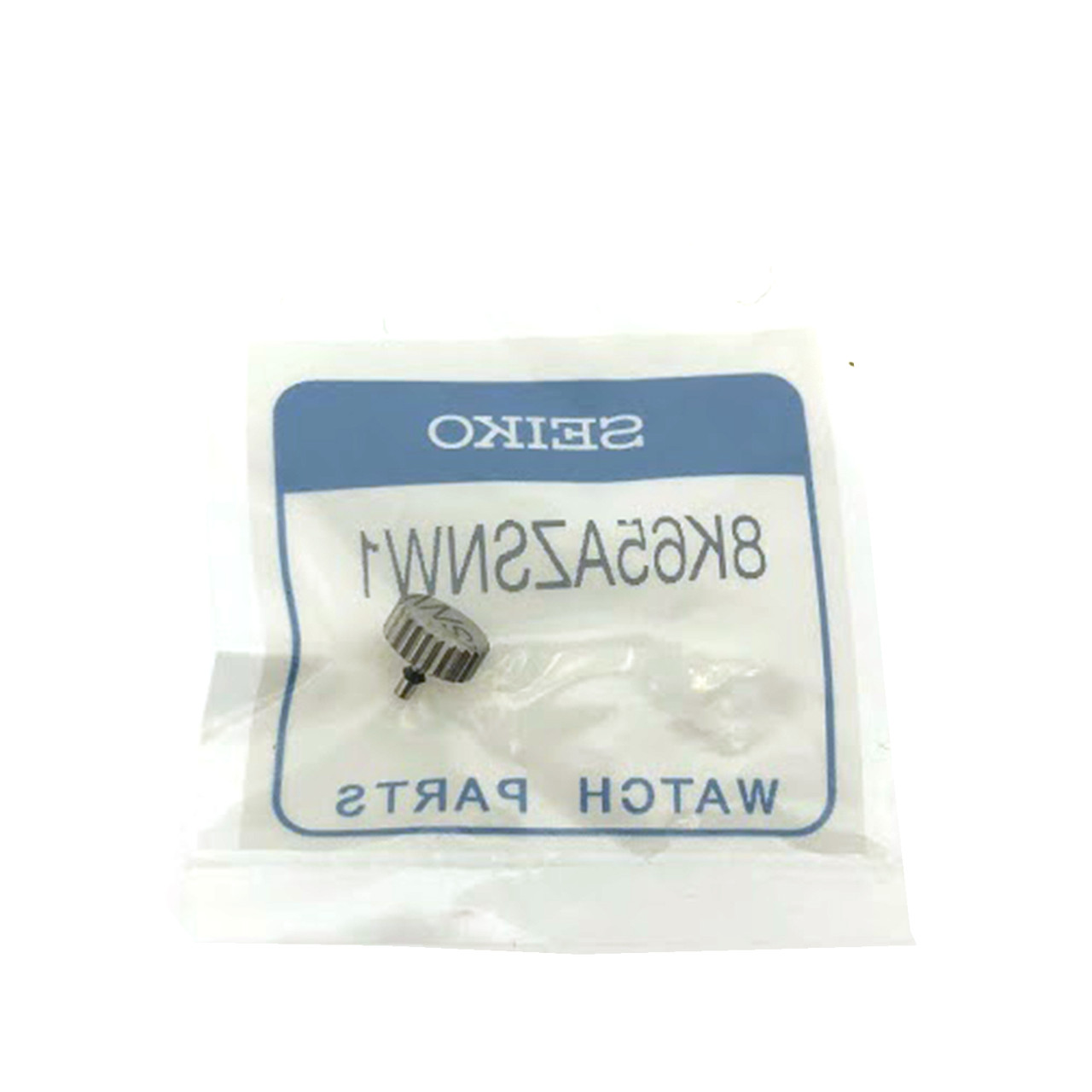 Seiko Original Crown SNAD27 Seiko parts WatchMaterial