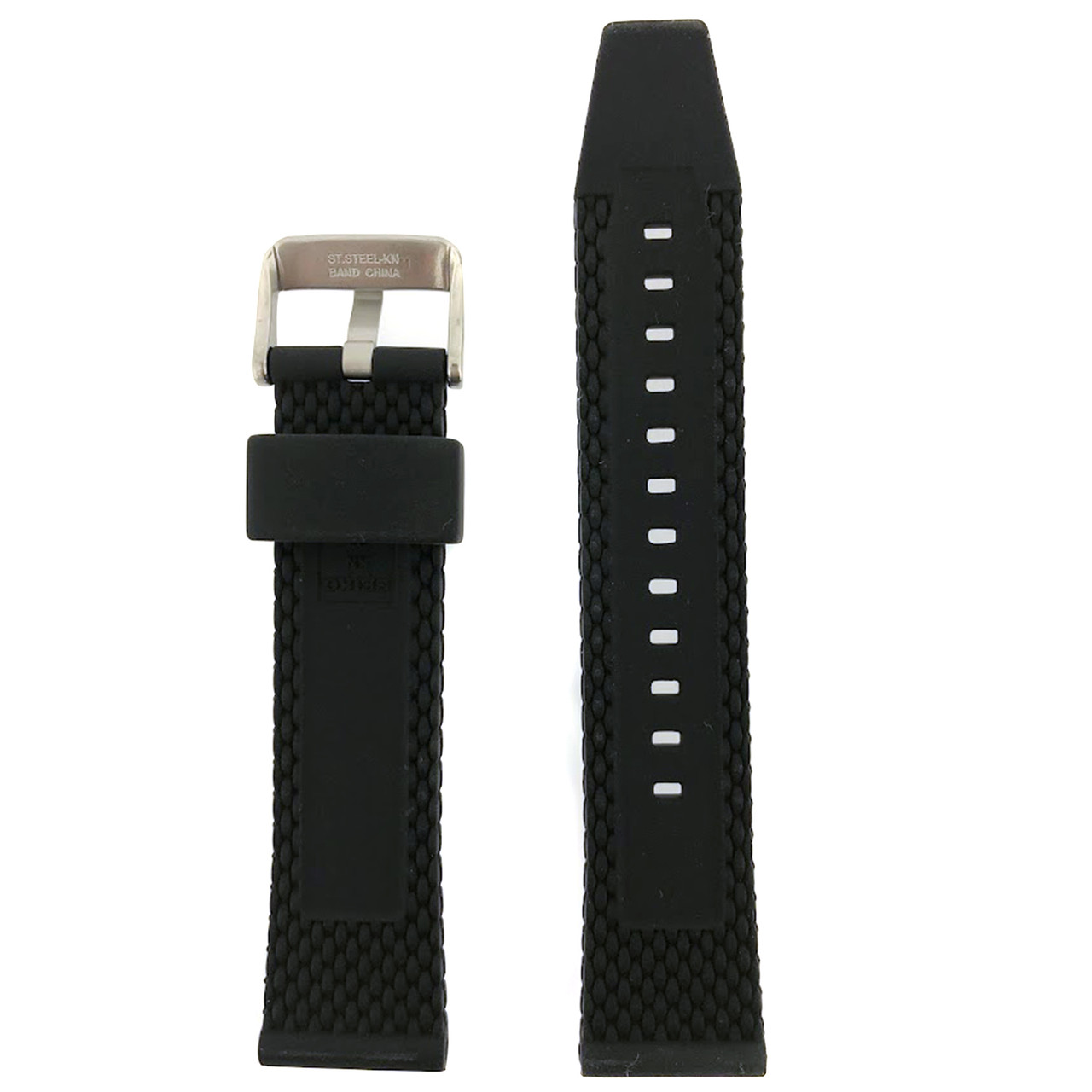Seiko SRPD33 watch band R045011J9 Watch Band WatchMaterial