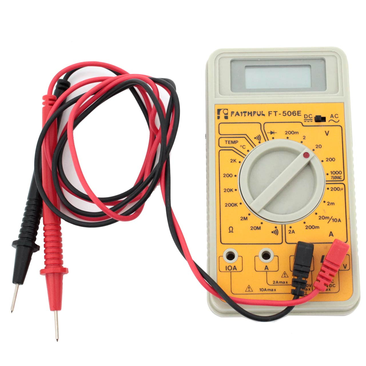 watchmaker battery meter