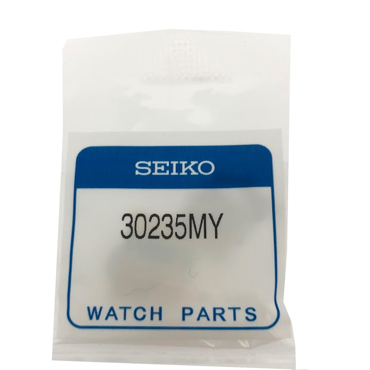 capacitor for seiko kinetic watch