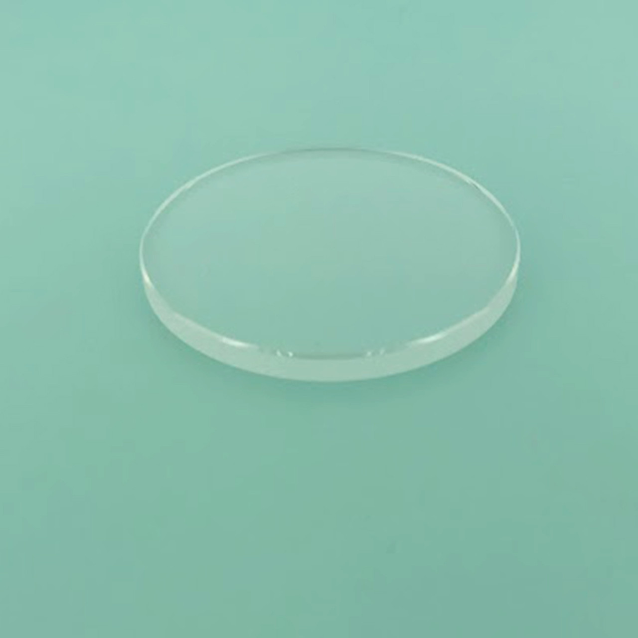Sapphire Crystal fits Omega Seamaster 