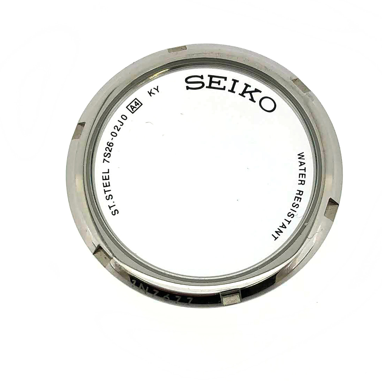 Uhren & Schmuck Seiko case back wrap vinyl film SNK809 SNK807 SNK805 SNK803  5pcs LA2135472