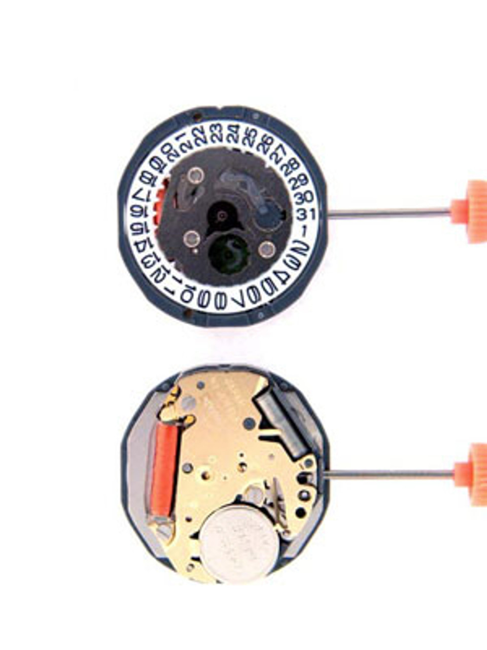 Miyota 1L12 Movement -MOVMIY1L12 - Main