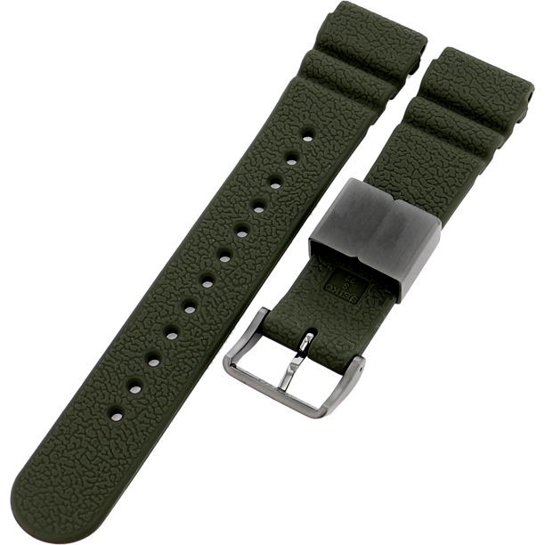 Seiko SNJ031 Watch Band H861-00A0 Seiko Bands Watchmaterial