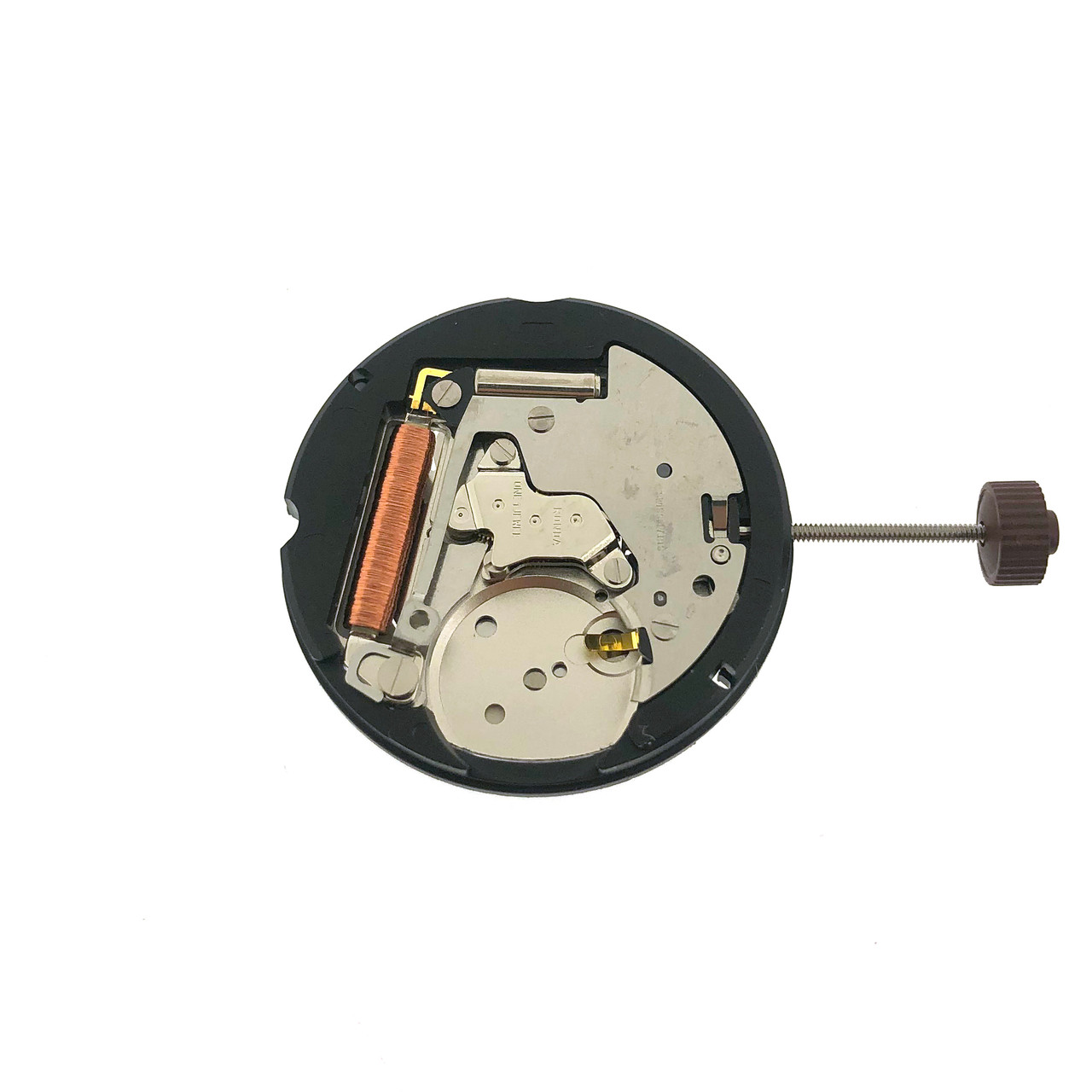 Harley Ronda 505 Watch Quartz Movement
