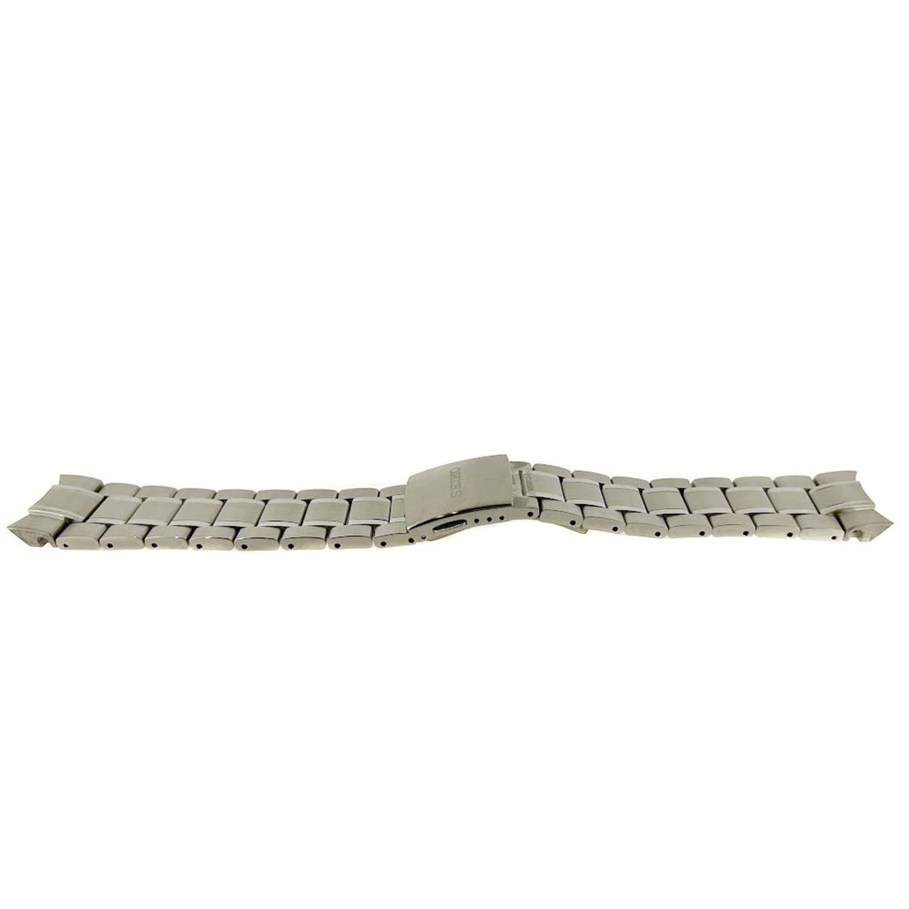 Seiko Original Stainless Steel Watch Band 7T62-0LC0