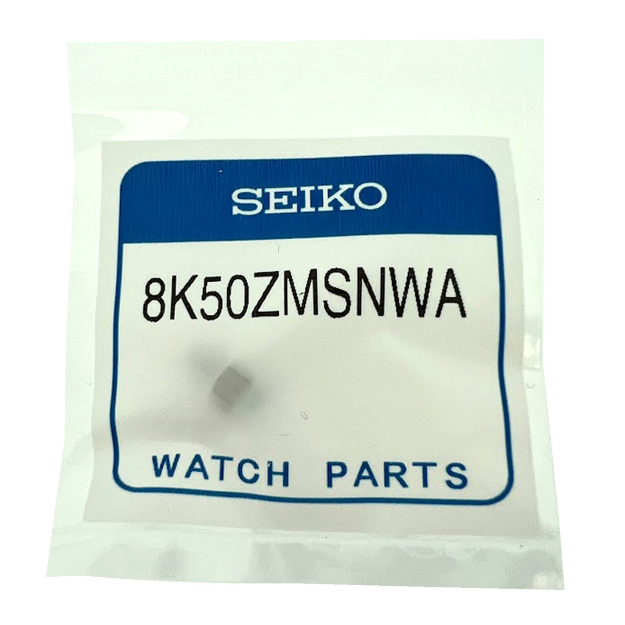 Seiko Original Crown 8K50ZMSNWA Watch Parts WatchMaterial