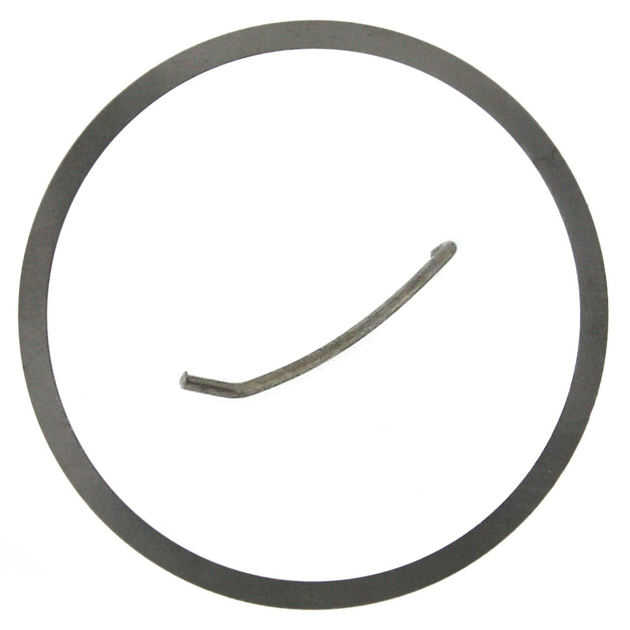 Bezel Washer and Click Spring Fit Rolex® GMT 16700, 16710, 16713, 16718, 16760