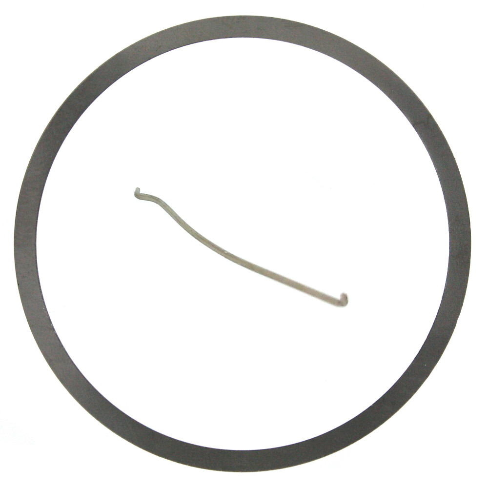 Bezel Washer and Click Spring Fit Rolex® GMT 16700, 16710, 16713, 16718, 16760