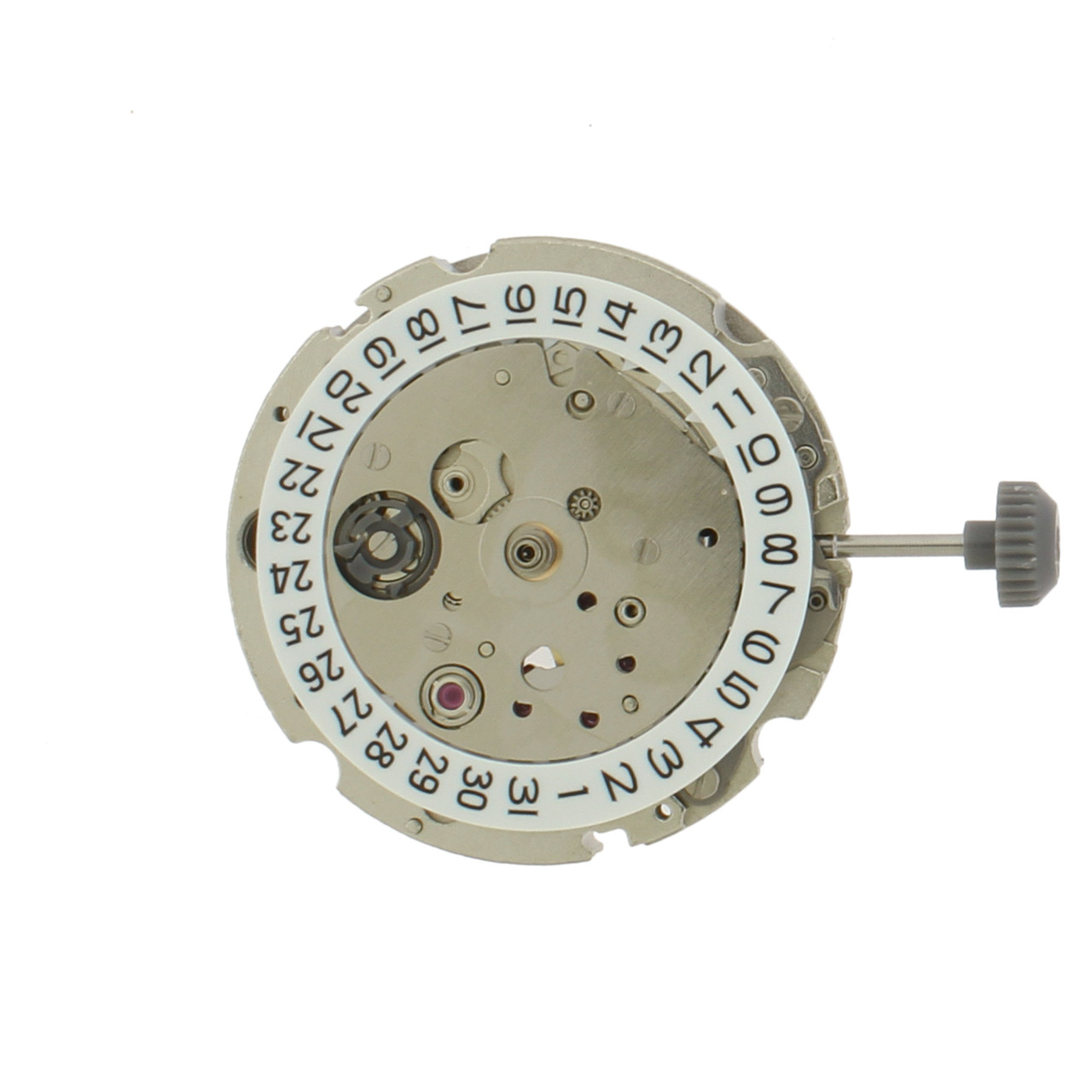 Miyota 8215 Movement Watch Automatic Replacement