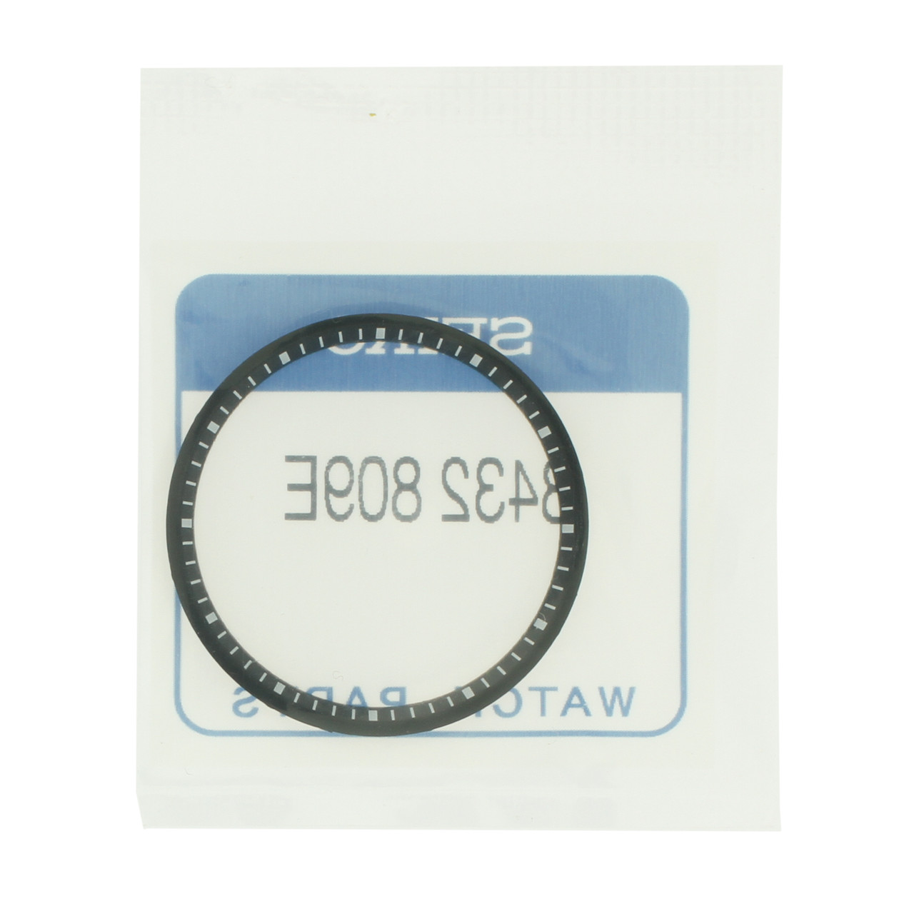 Seiko Dial Chapter Ring SRPH77 8432-809E